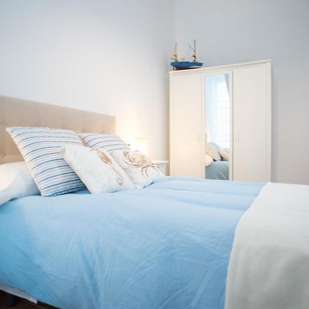 Apartamento Encarnacion Playa Caleta Cádiz Exteriér fotografie
