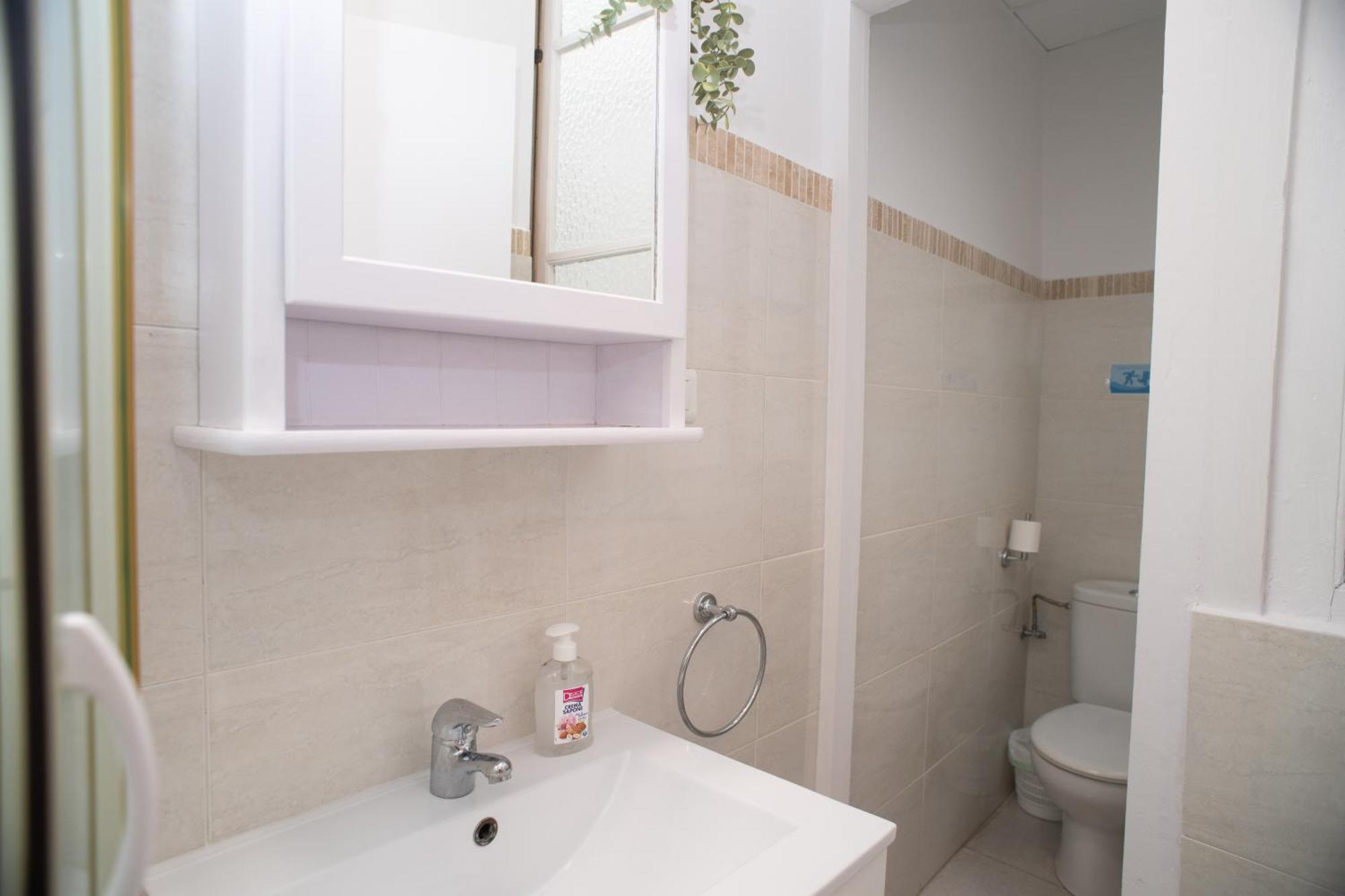 Apartamento Encarnacion Playa Caleta Cádiz Exteriér fotografie