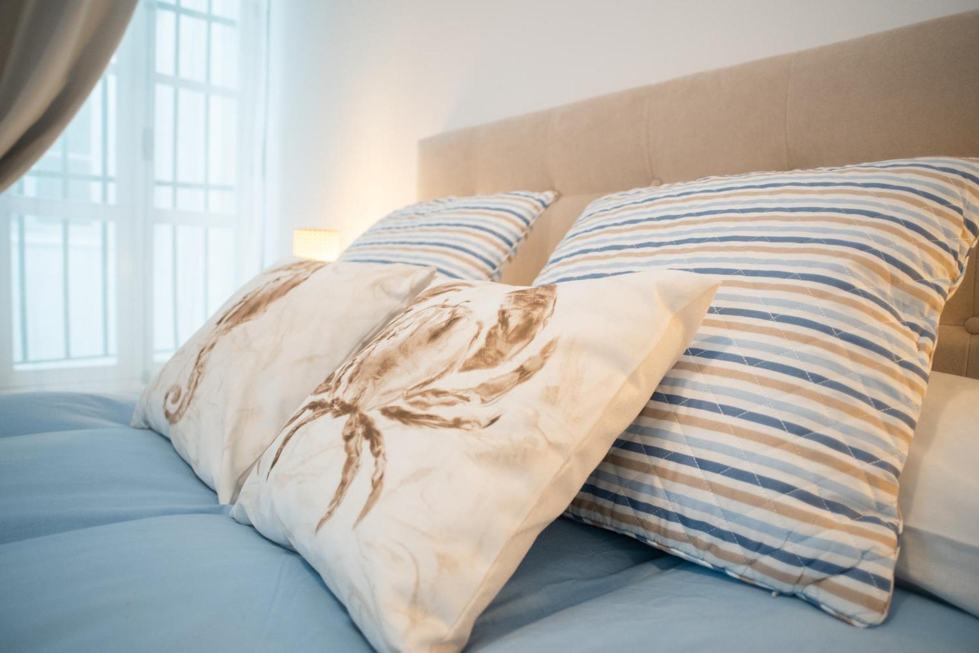Apartamento Encarnacion Playa Caleta Cádiz Exteriér fotografie