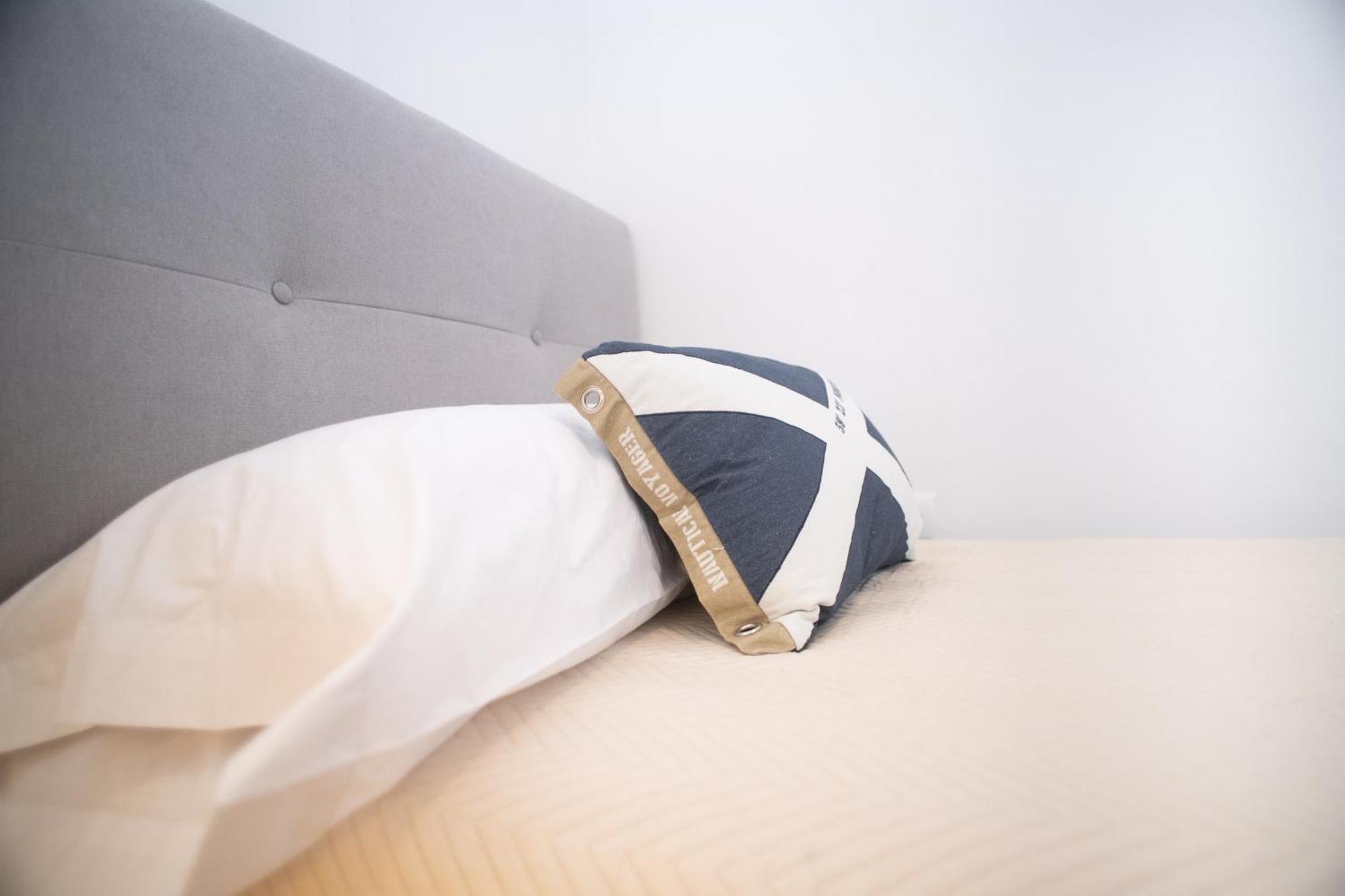 Apartamento Encarnacion Playa Caleta Cádiz Exteriér fotografie