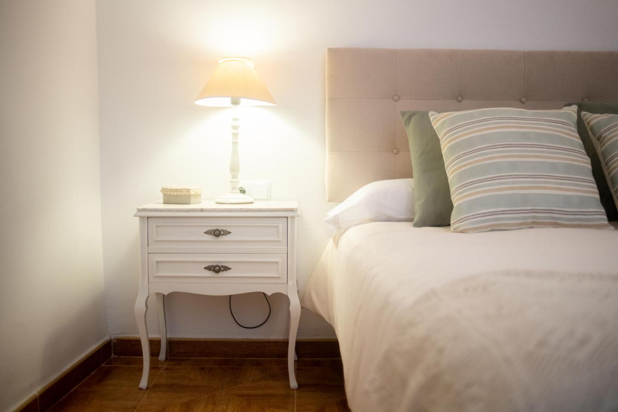 Apartamento Encarnacion Playa Caleta Cádiz Exteriér fotografie