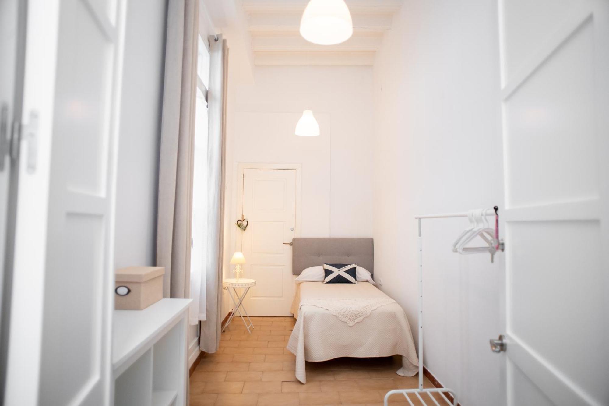 Apartamento Encarnacion Playa Caleta Cádiz Exteriér fotografie