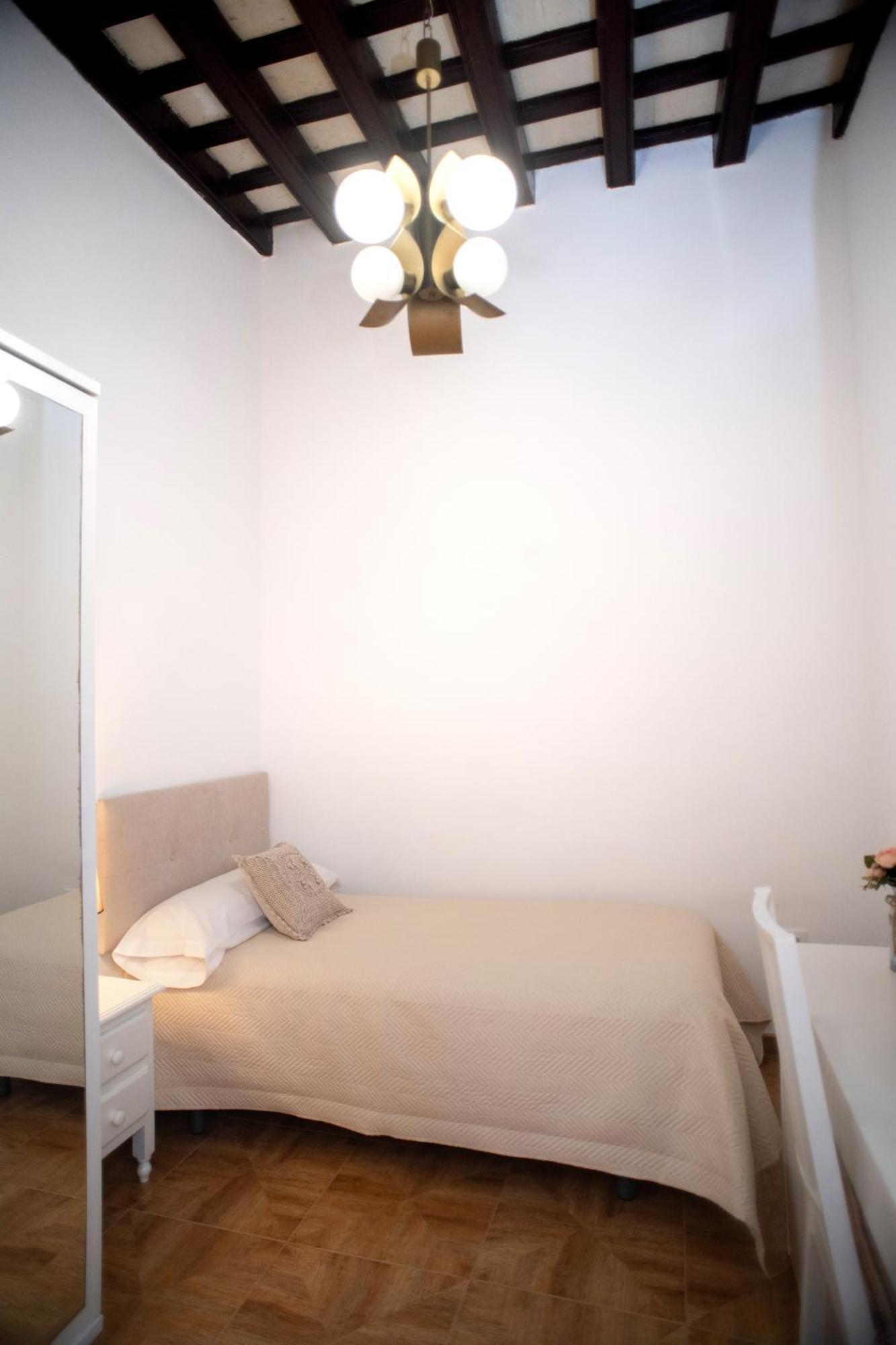 Apartamento Encarnacion Playa Caleta Cádiz Exteriér fotografie
