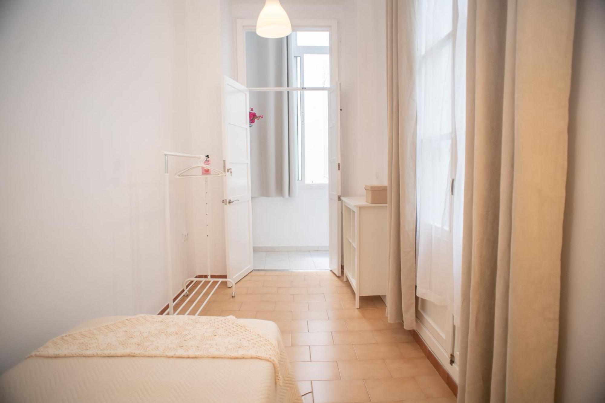 Apartamento Encarnacion Playa Caleta Cádiz Exteriér fotografie
