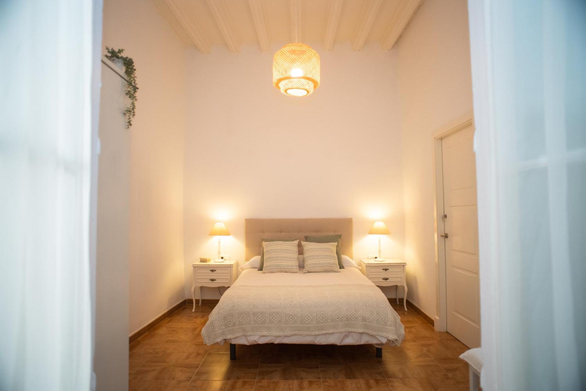 Apartamento Encarnacion Playa Caleta Cádiz Exteriér fotografie