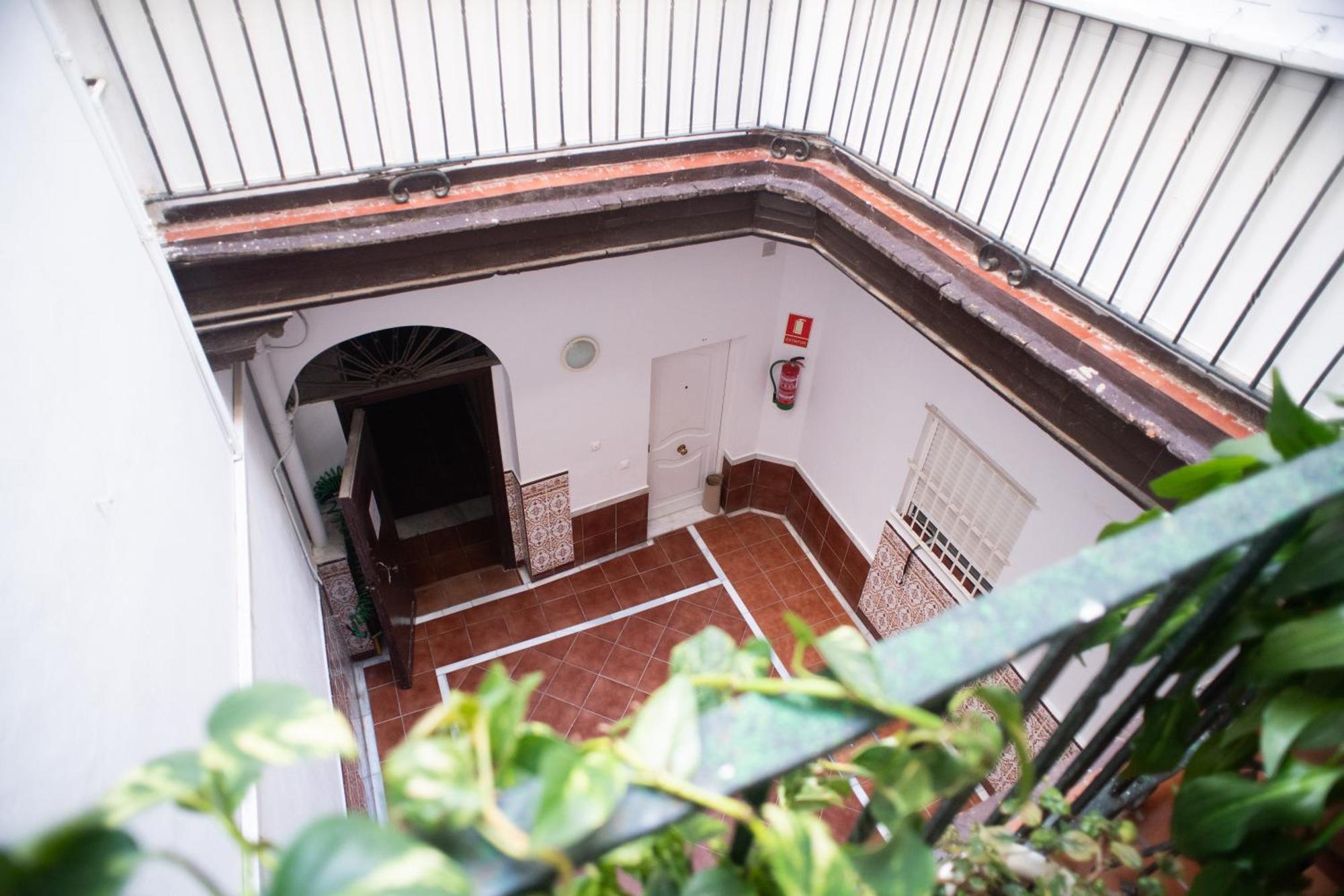 Apartamento Encarnacion Playa Caleta Cádiz Exteriér fotografie